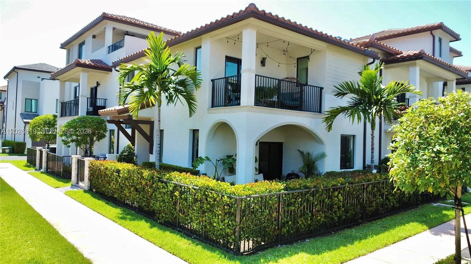 4718 NW 83rd Pkwy, Doral, FL 33166