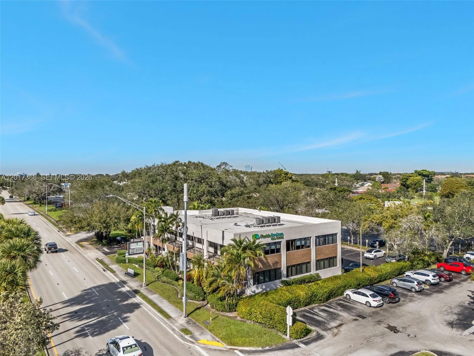 3595 Sheridan St # 210, Hollywood, FL 33021