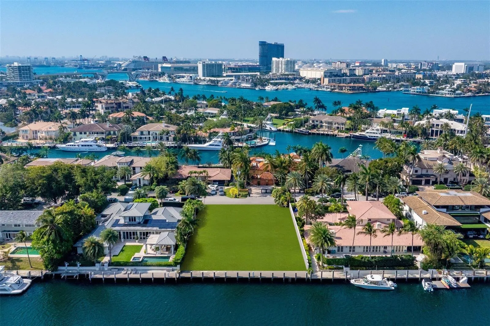 2455 Del Lago Drive, Fort Lauderdale, FL 33316