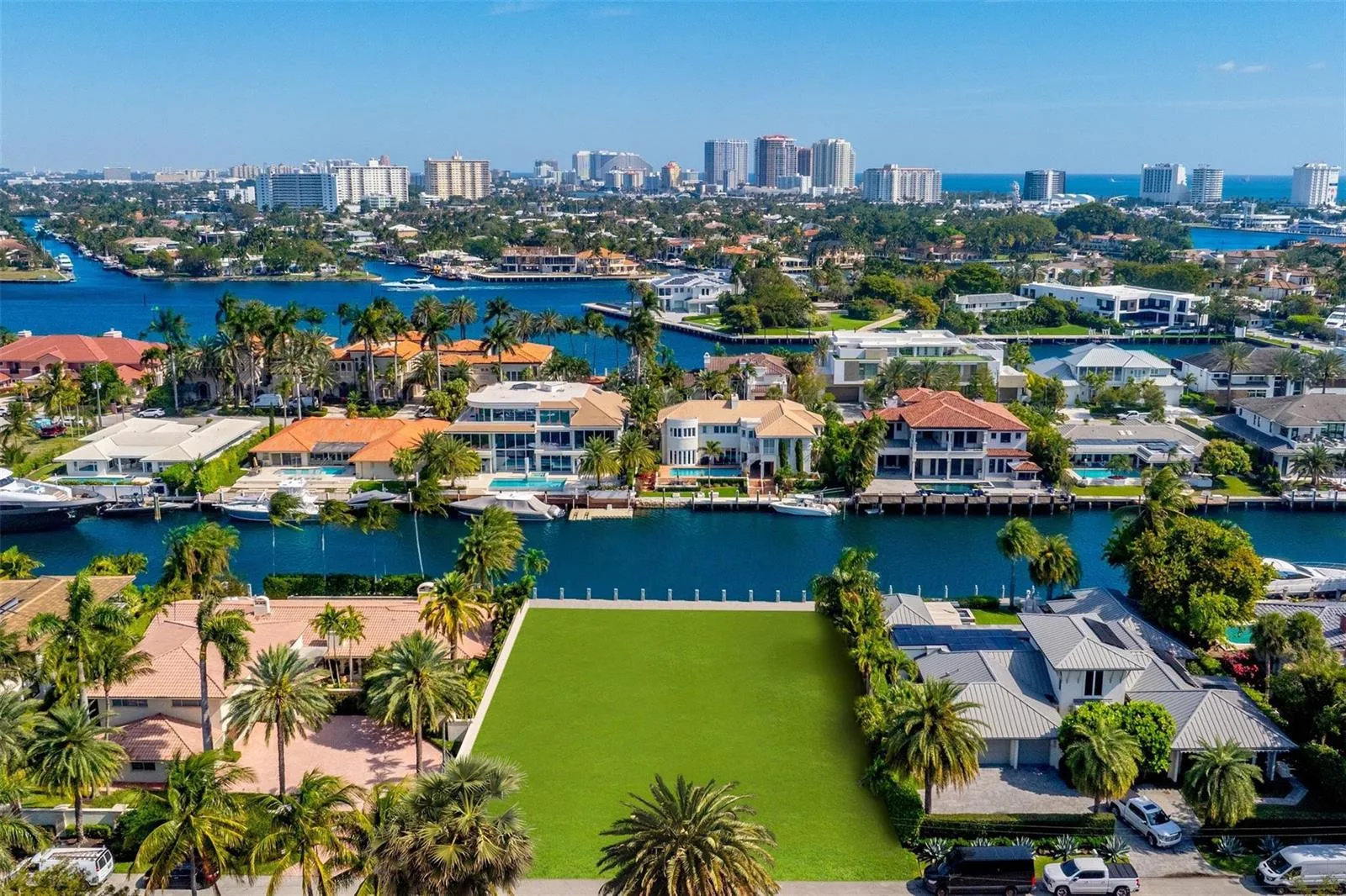2455 Del Lago Drive, Fort Lauderdale, FL 33316 photo 4