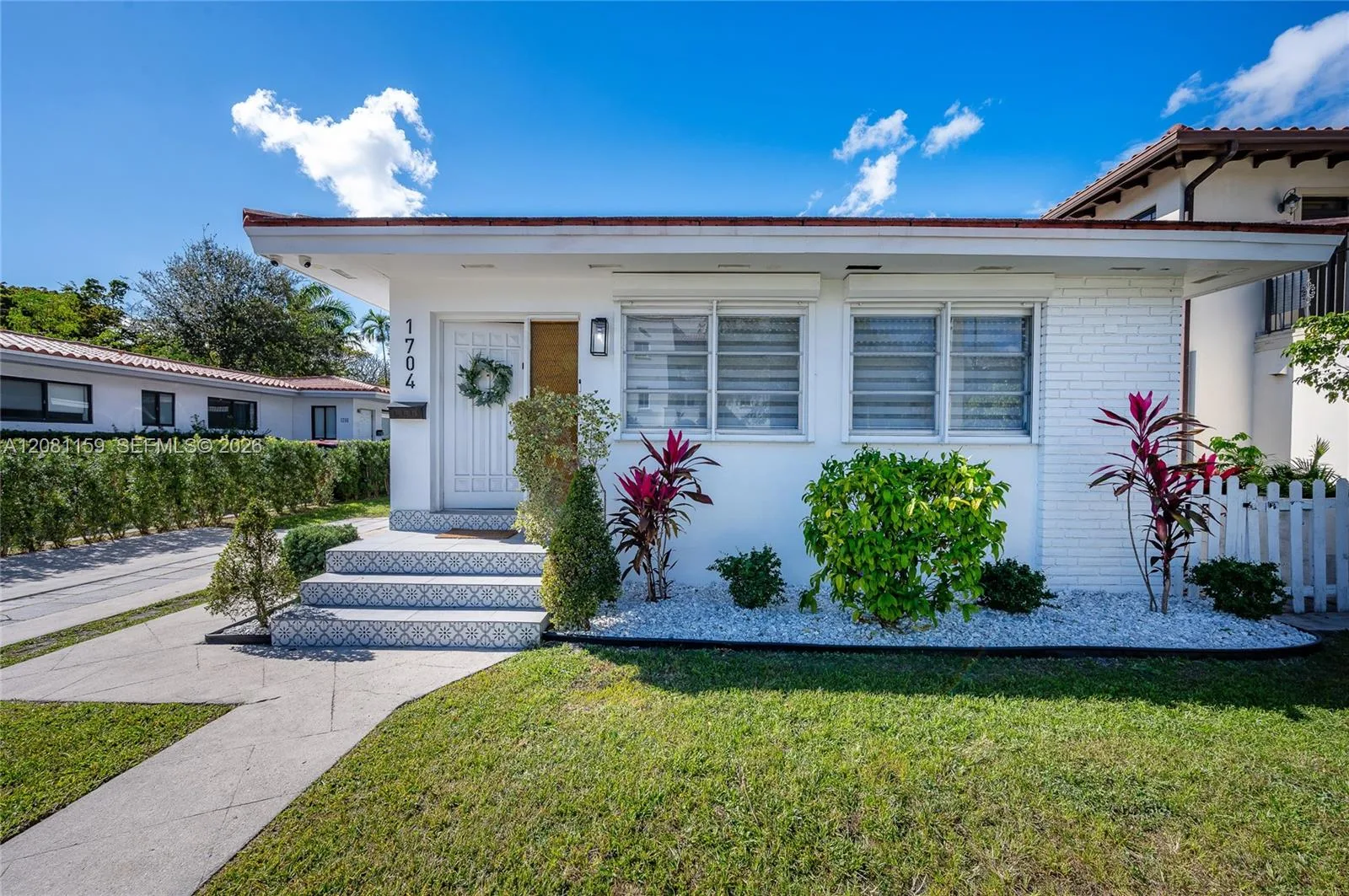 1704 S Le Jeune Rd, Coral Gables, FL 33134