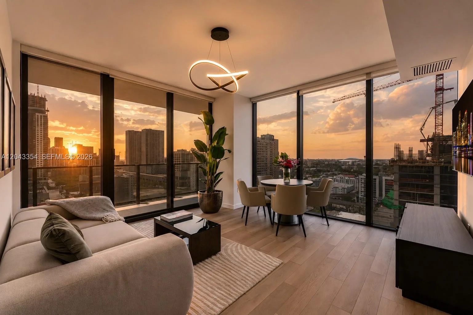 20 NE 11th Street # 3410, Miami, FL 33132