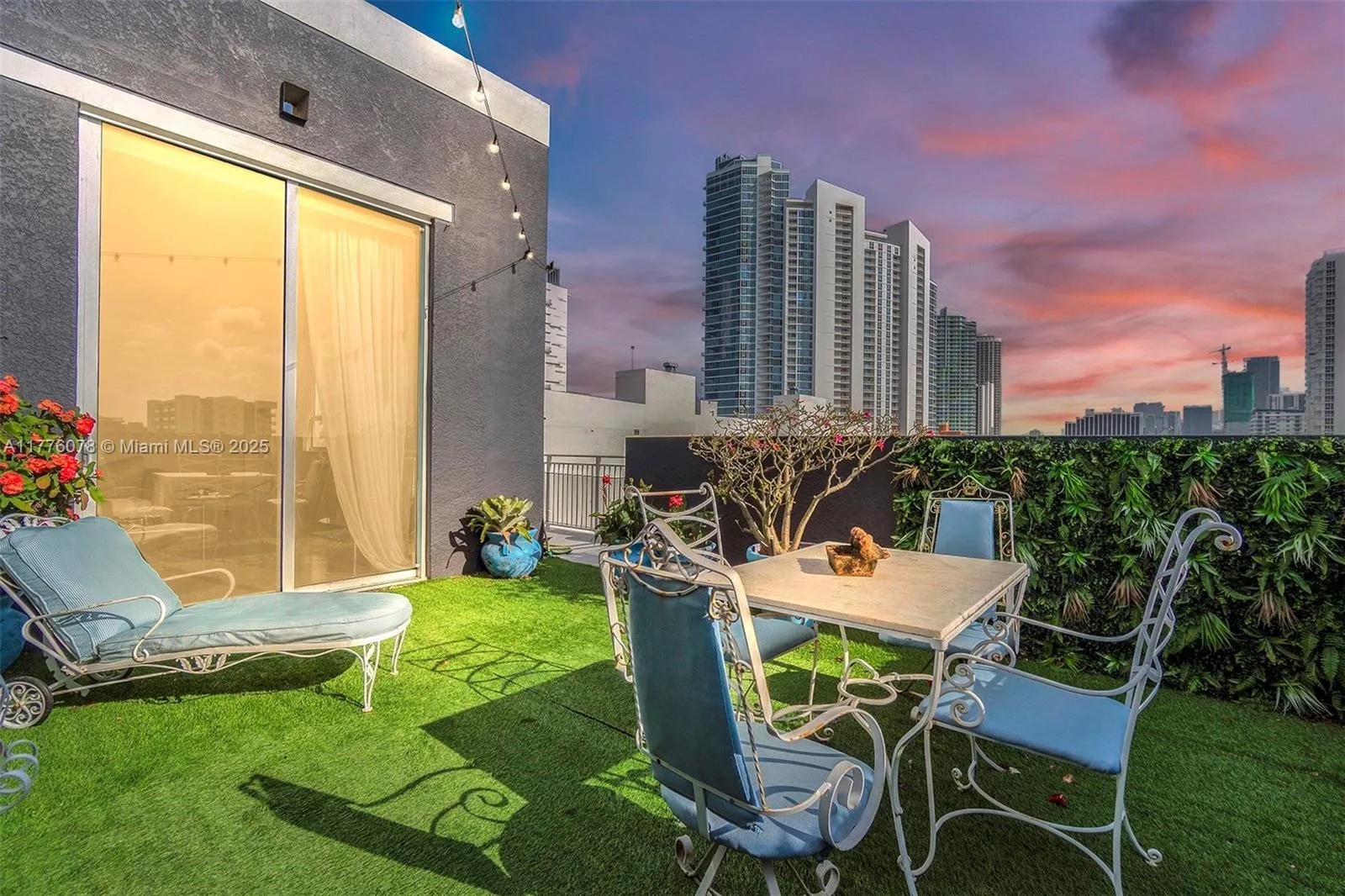 2275 Biscayne Blvd # PH205, Miami, FL 33137