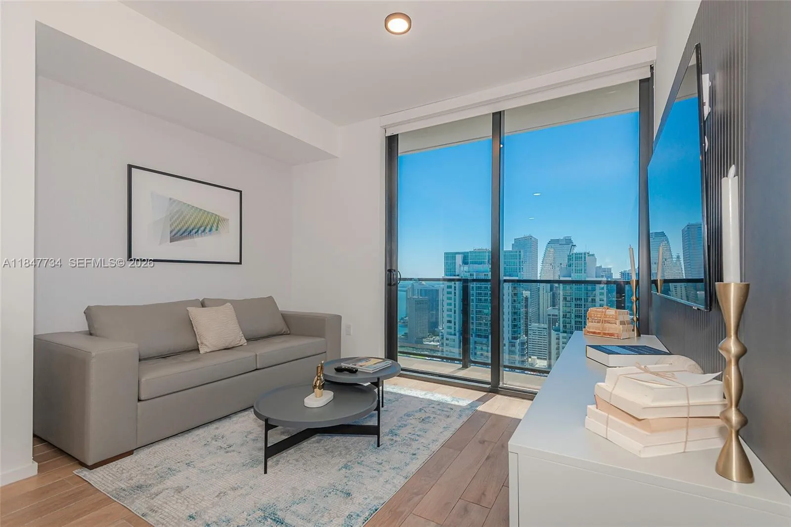 398 NE 5th St # 4417, Miami, FL 33132 photo 6