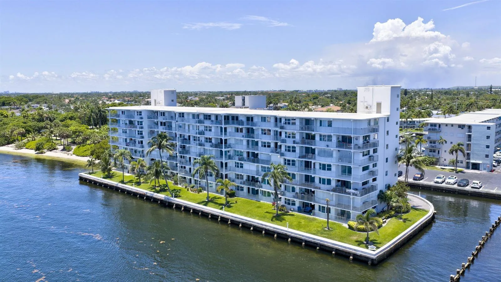 1536 SE 15th Court # 704, Deerfield Beach, FL 33441