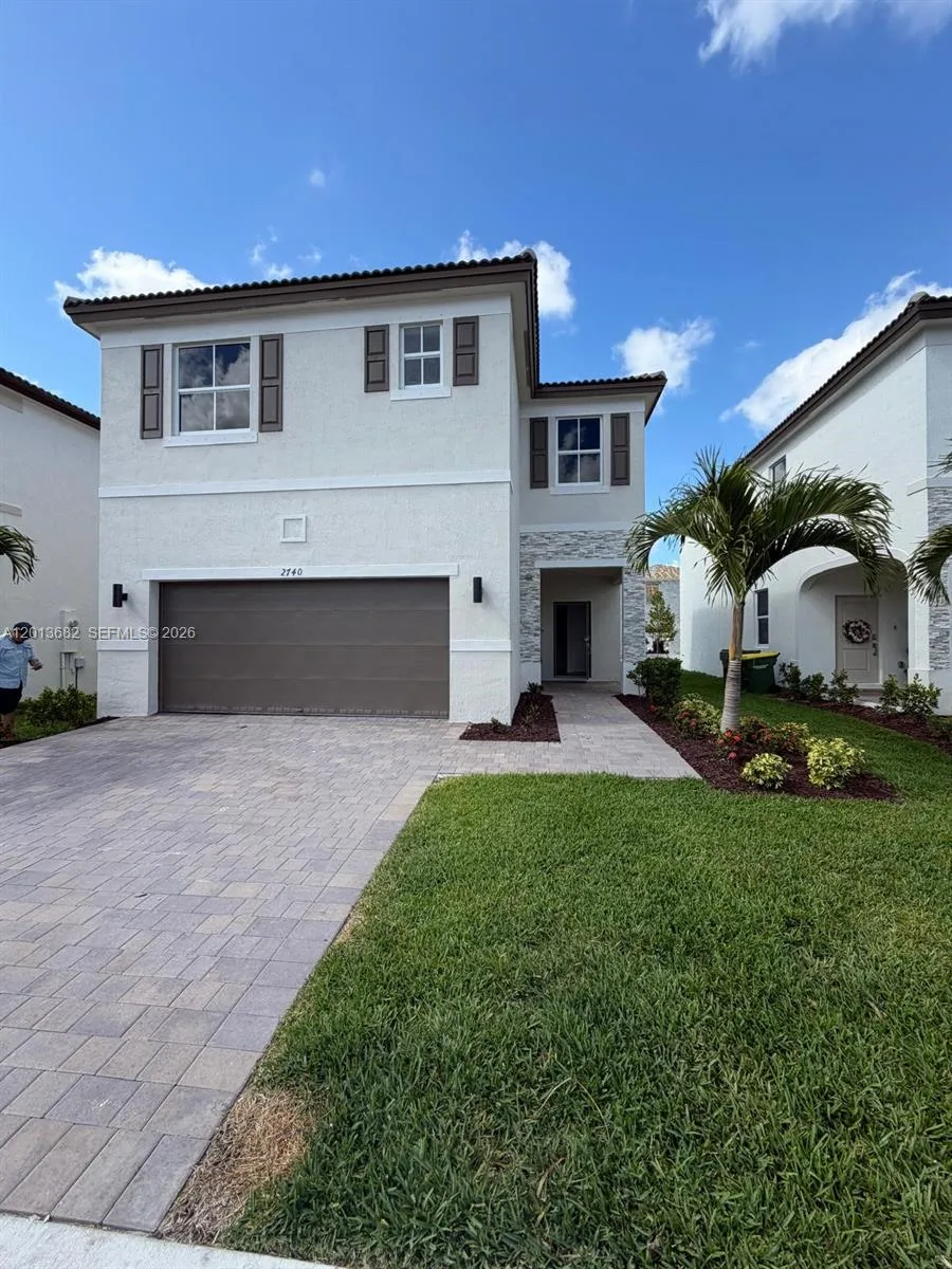 2740 SE 24th Ct # 2740, Homestead, FL 33035