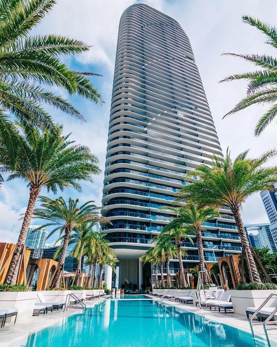 801 S Miami Ave # 509, Miami, FL 33130 photo 4
