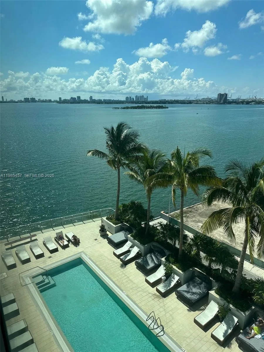 2900 NE 7th Ave # 1008, Miami, FL 33137