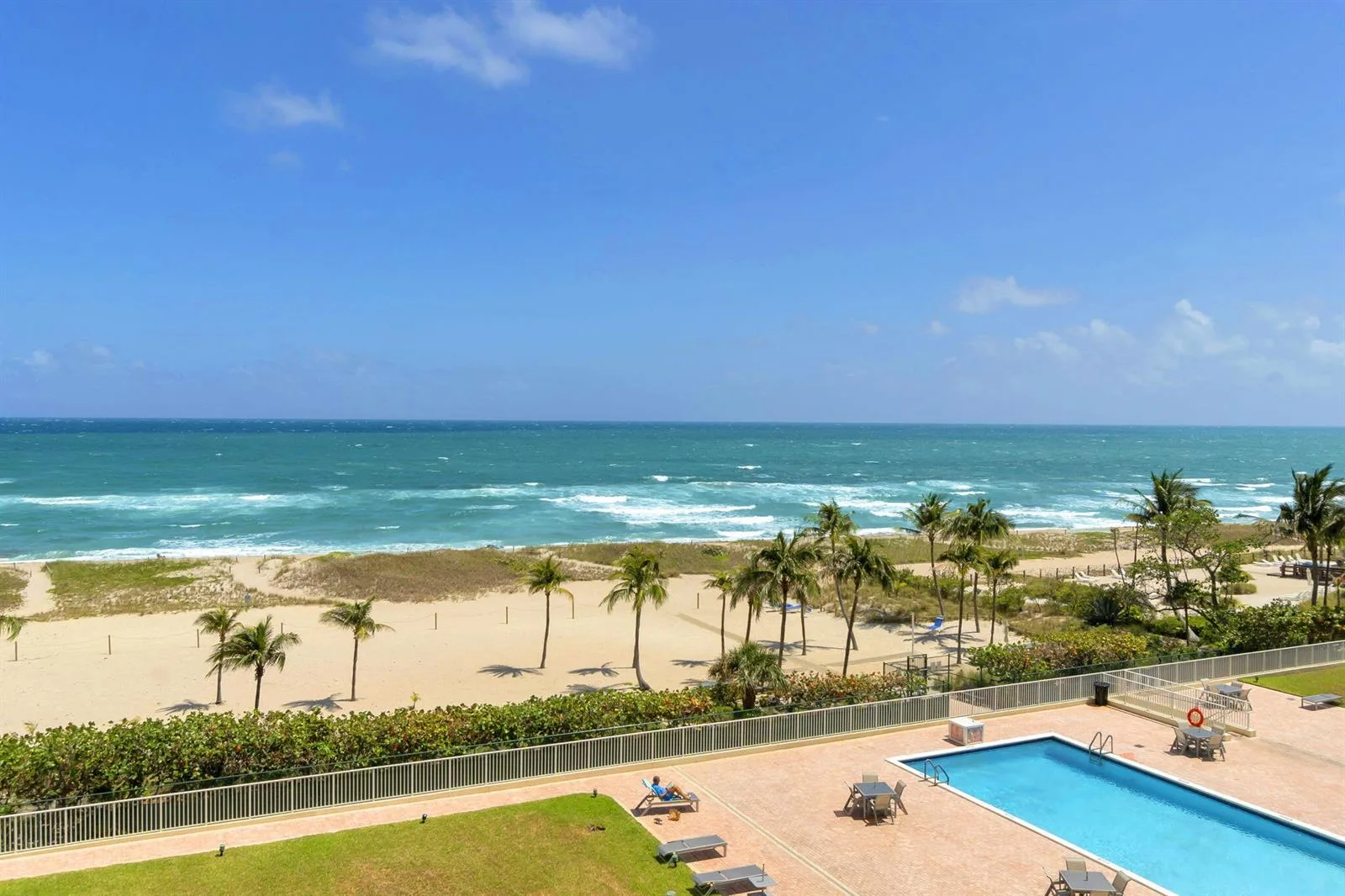750 N Ocean Boulevard # Apt 604, Pompano Beach, FL 33062