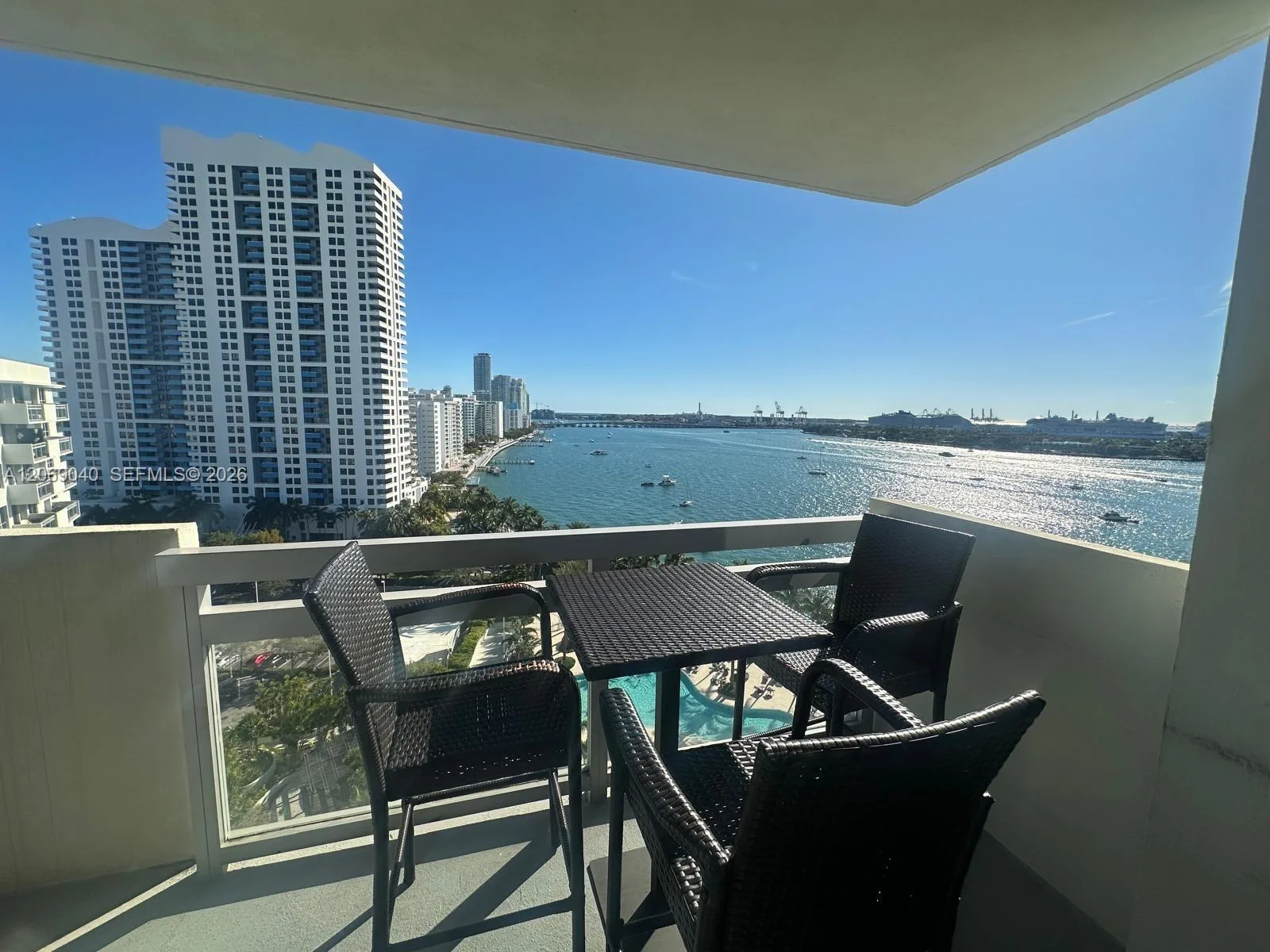 1500 Bay Rd # 1528S, Miami Beach, FL 33139