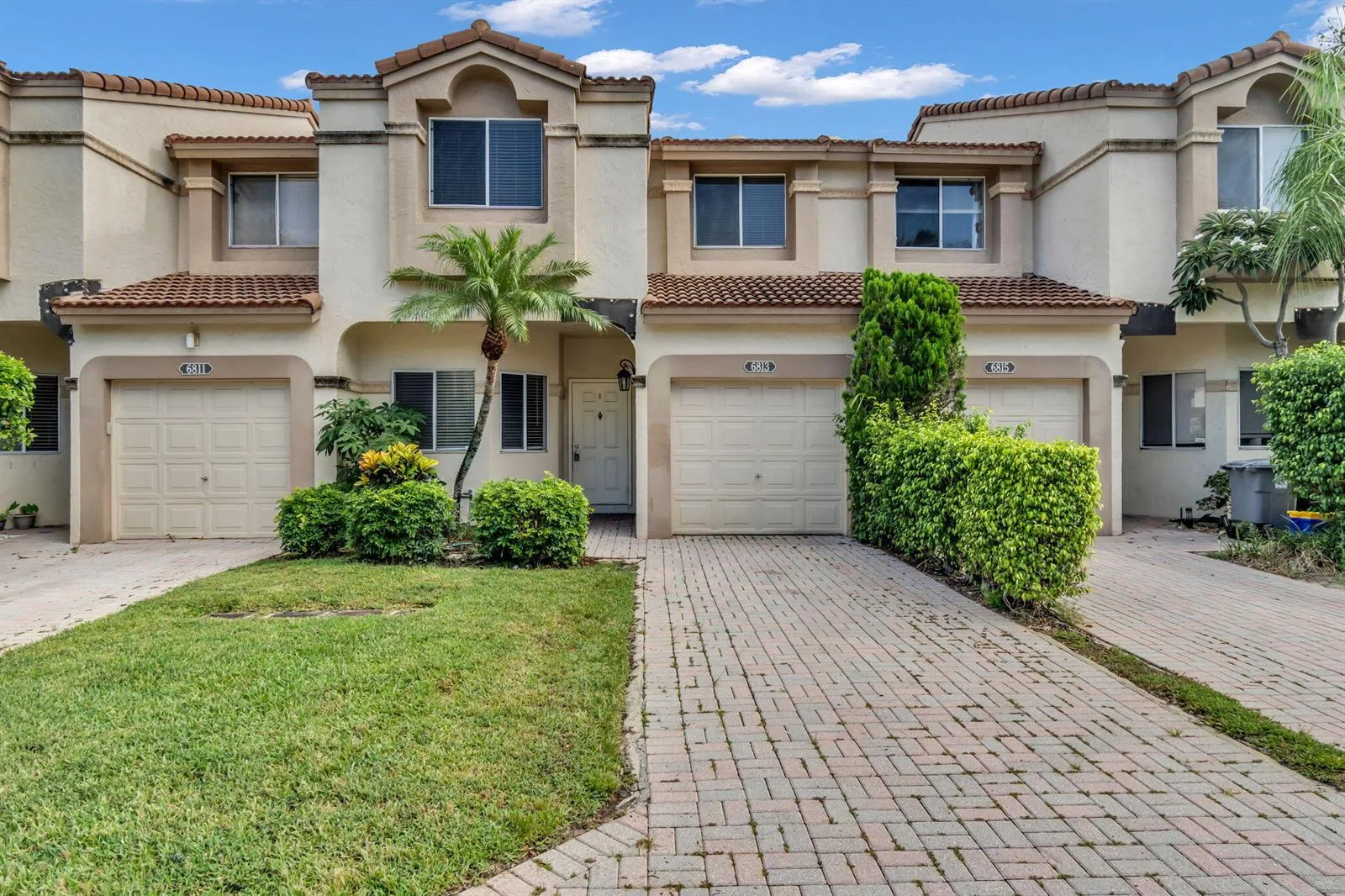6813 VIA REGINA, Boca Raton, FL 33433 photo 2