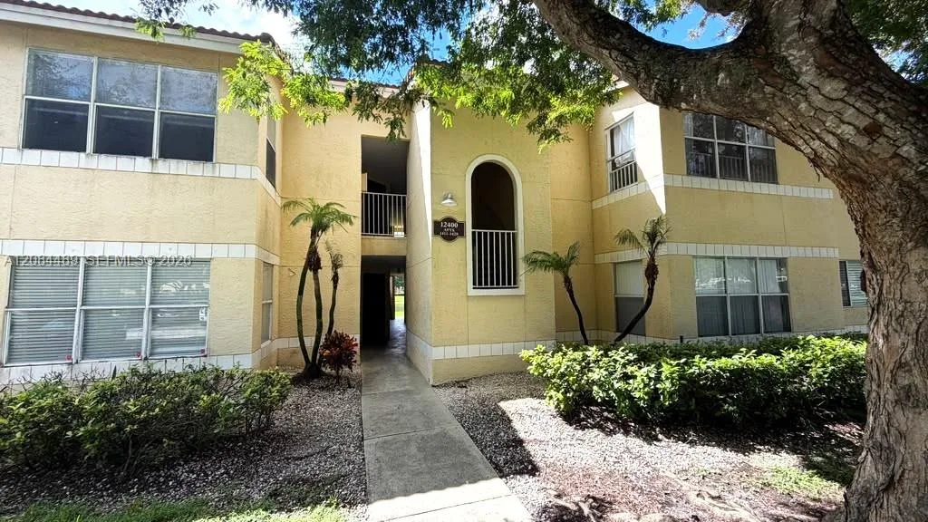 12400 Vista Isles Dr # 1417, Sunrise, FL 33325