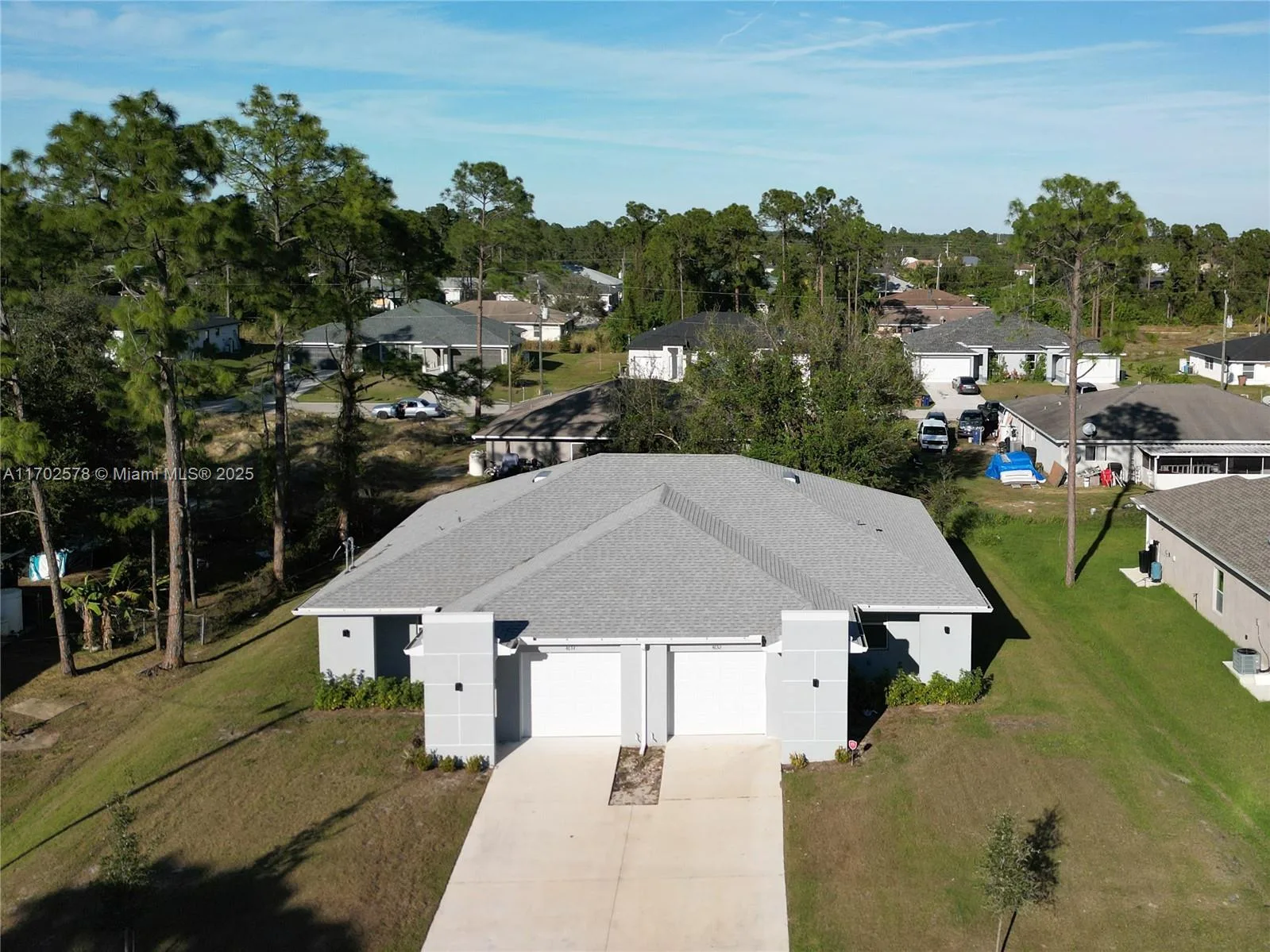 4632 28th St SW # 1, Lehigh Acres, FL 33973