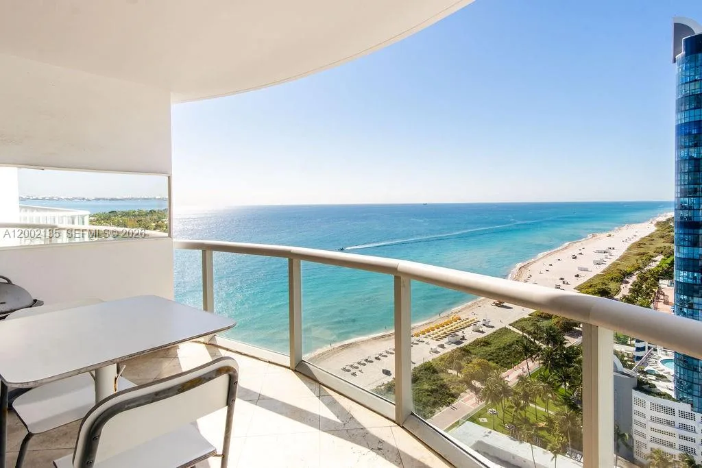 6365 Collins Ave # 2306, Miami Beach, FL 33141