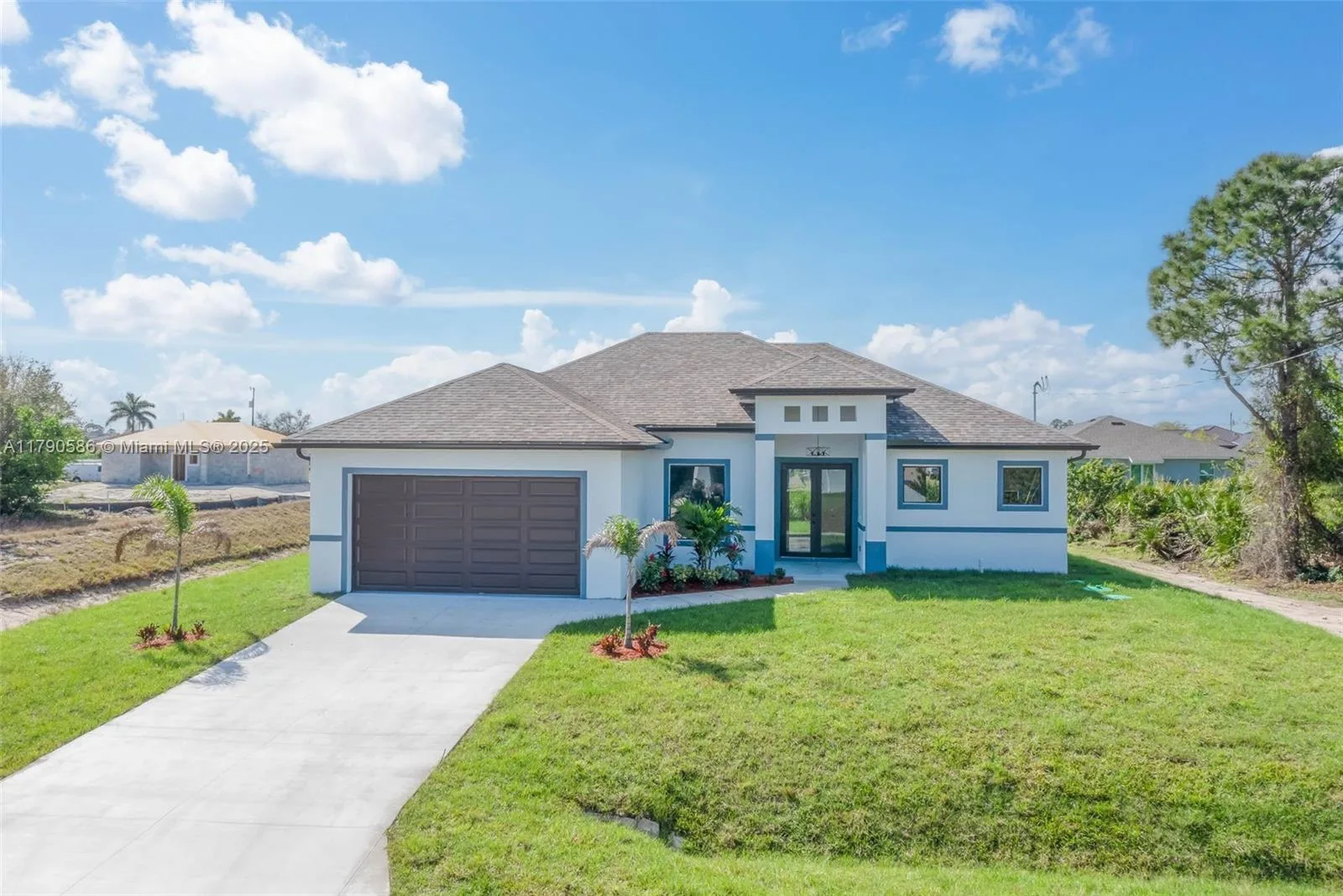 3510 12TH ST SW, Lehigh Acres, FL 33976