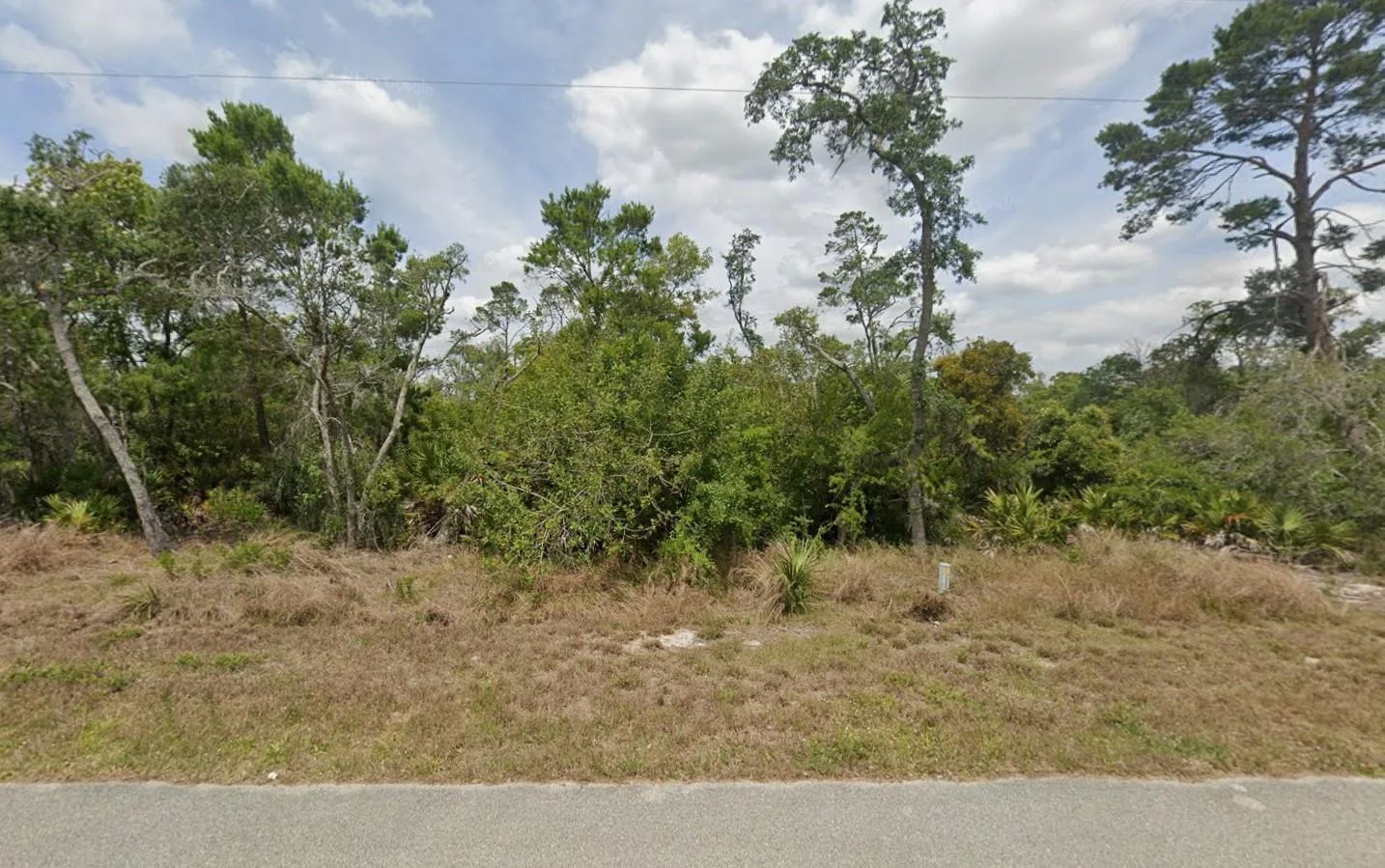 234 BOSTON Way, Lake Placid, FL 33852