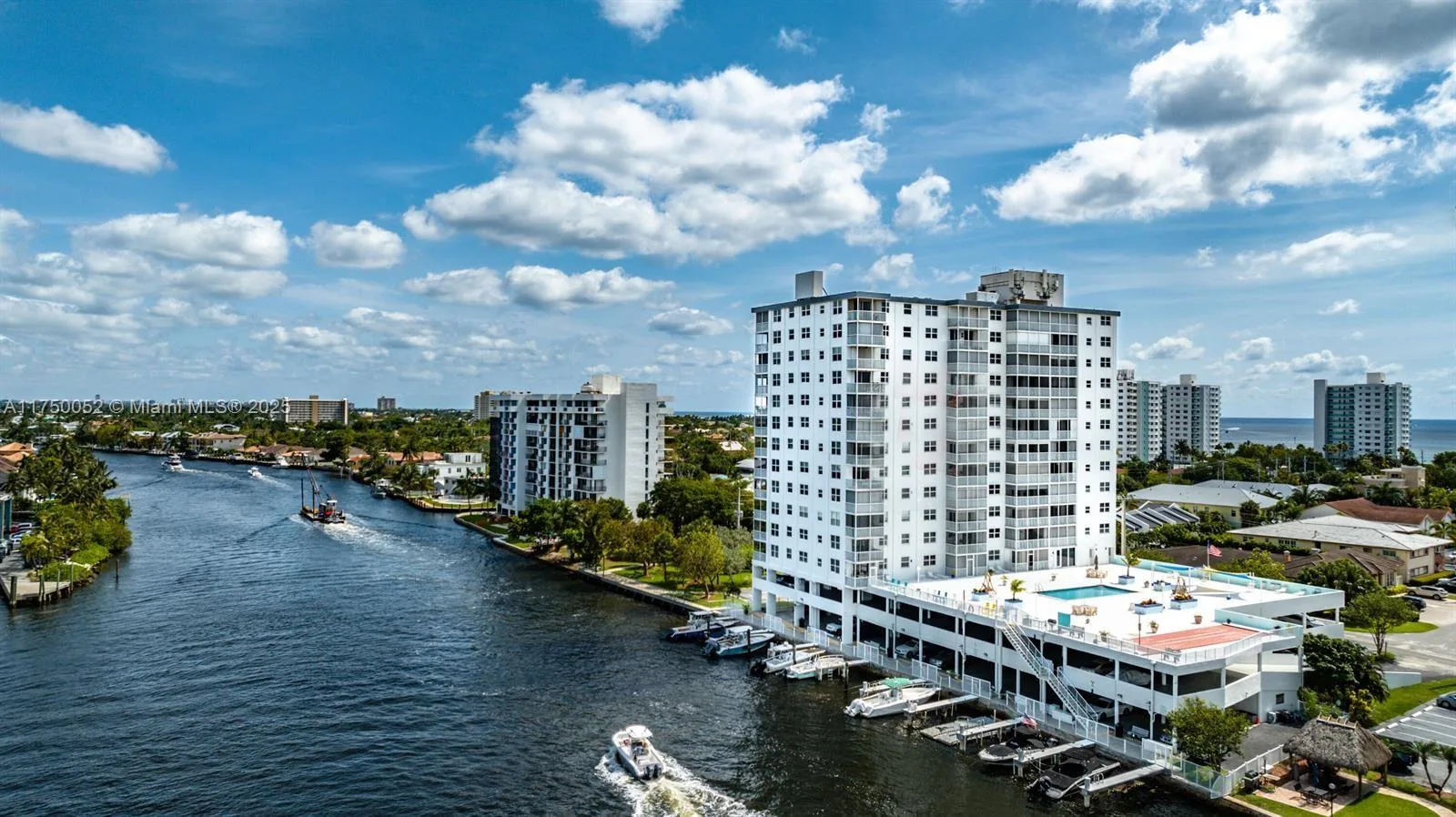 1505 N Riverside Dr # 604, Pompano Beach, FL 33062 photo 2