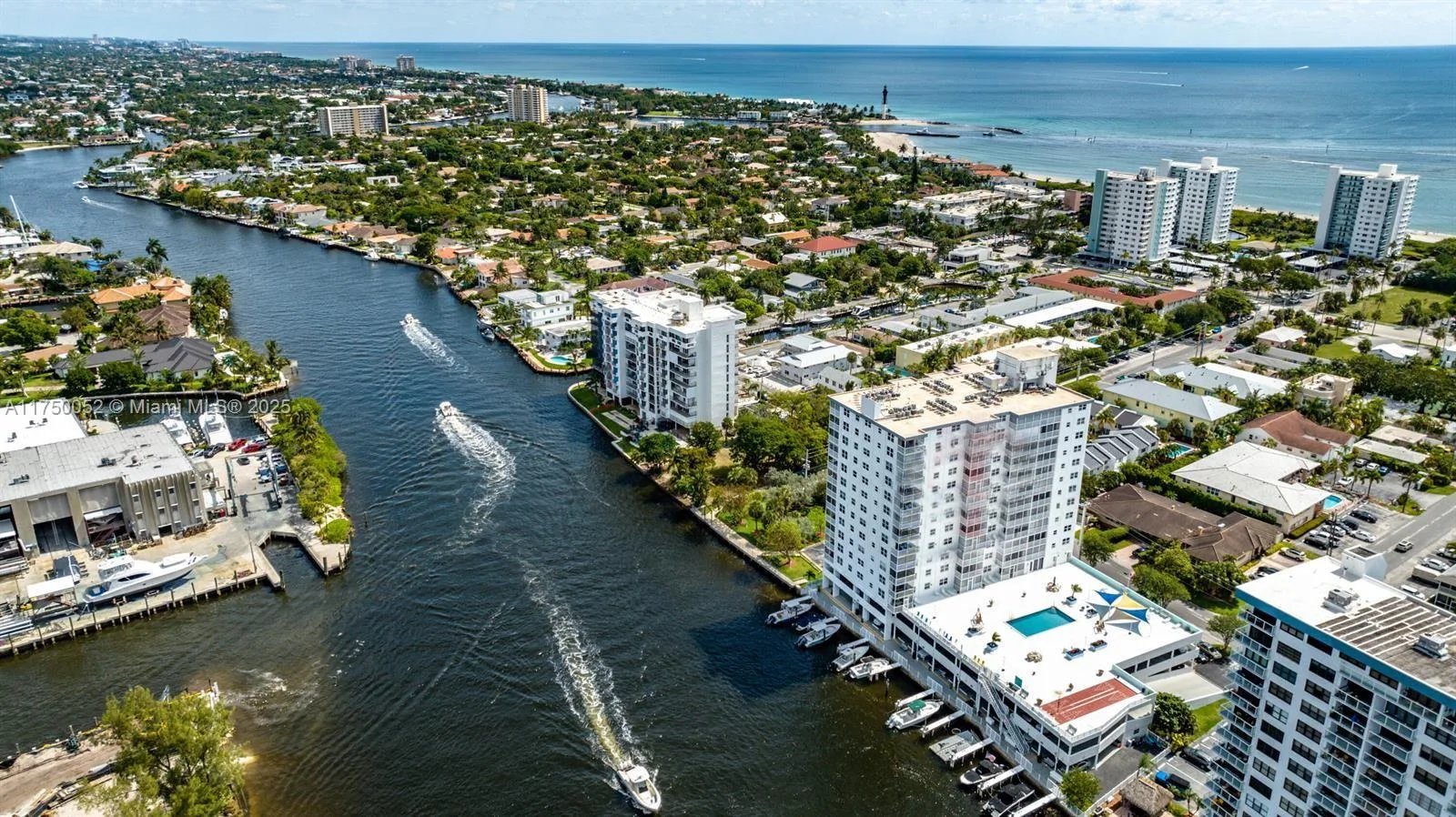 1505 N Riverside Dr # 604, Pompano Beach, FL 33062 photo 3