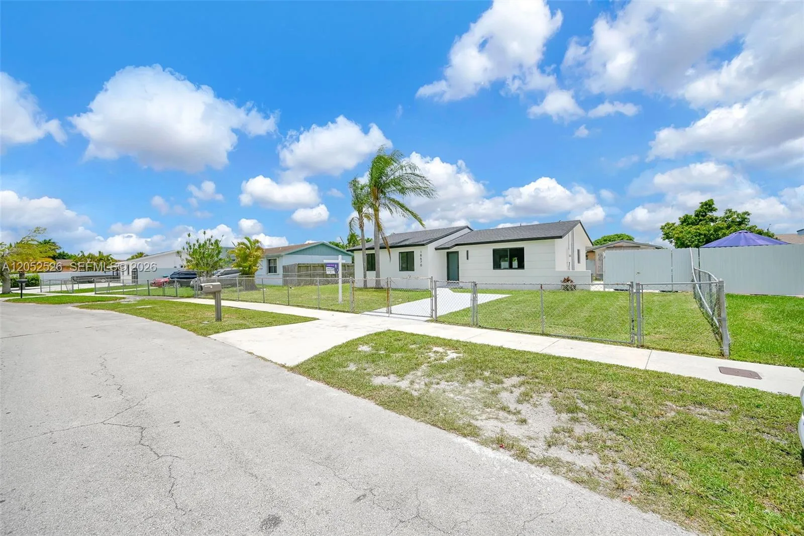 18670 SW 123rd Ct, Miami, FL 33177