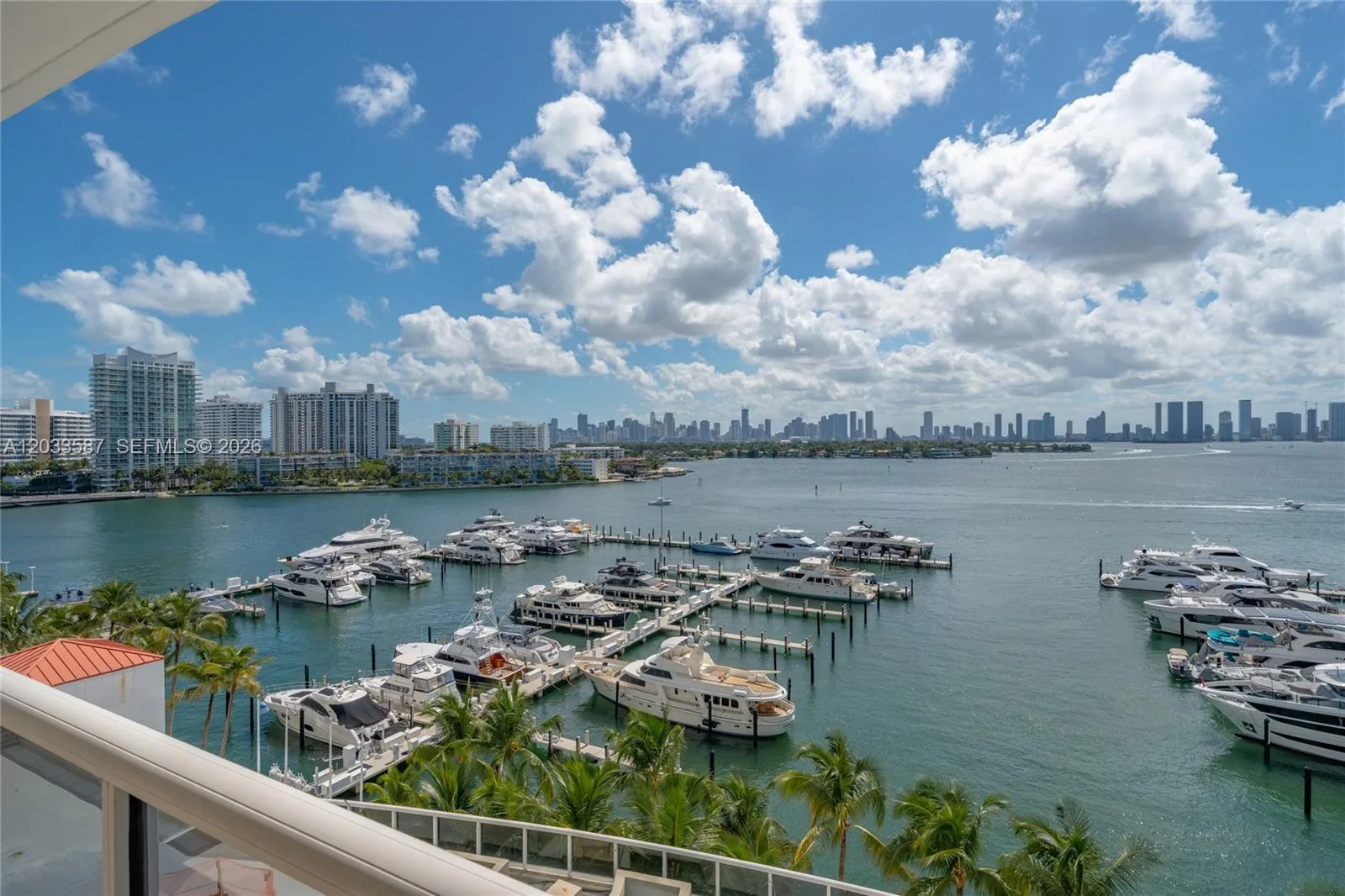 1900 Sunset Harbour Dr # 1008, Miami Beach, FL 33139