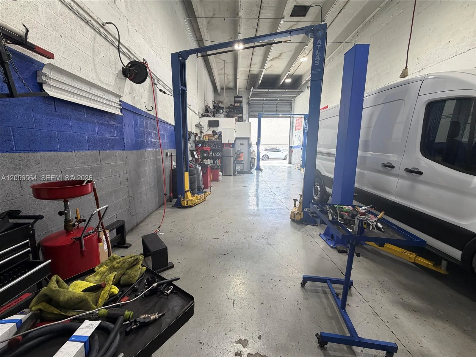 Mechanic Shop NW For Sale, Hialeah Gardens, FL 33018 photo 2