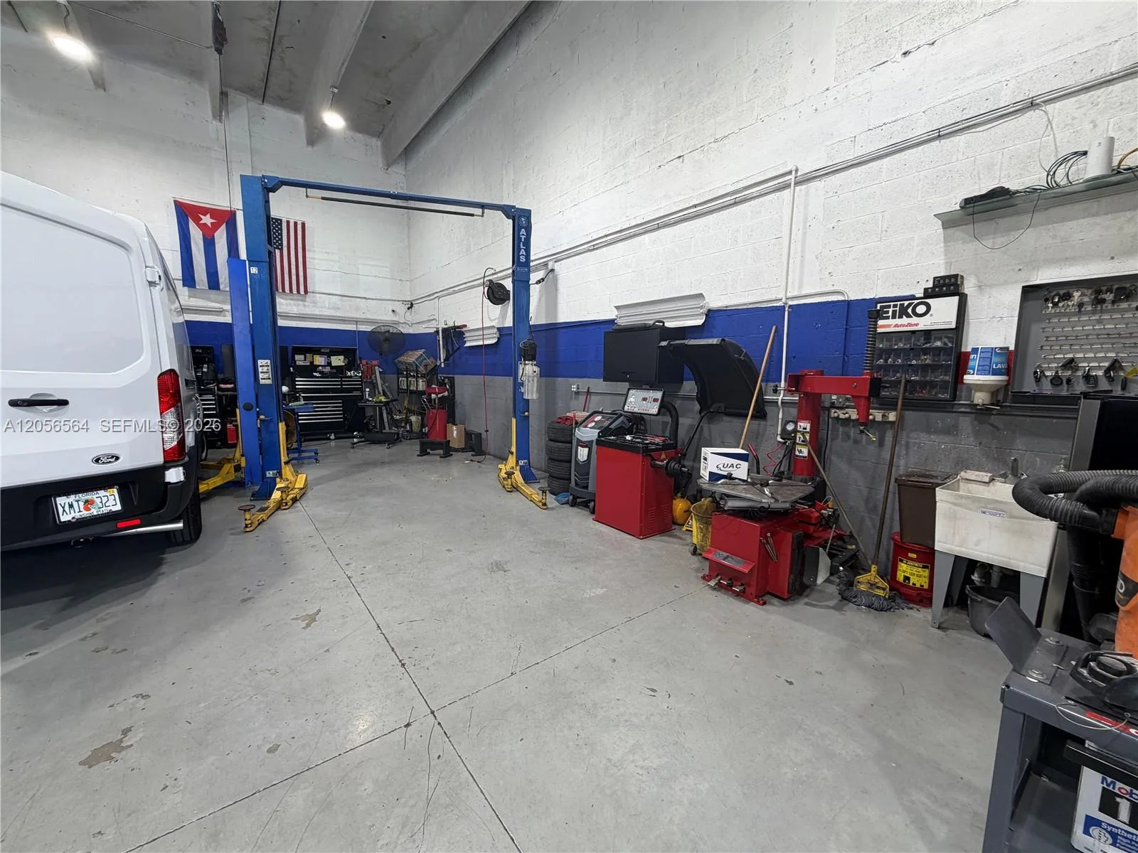 Mechanic Shop NW For Sale, Hialeah Gardens, FL 33018 photo 3