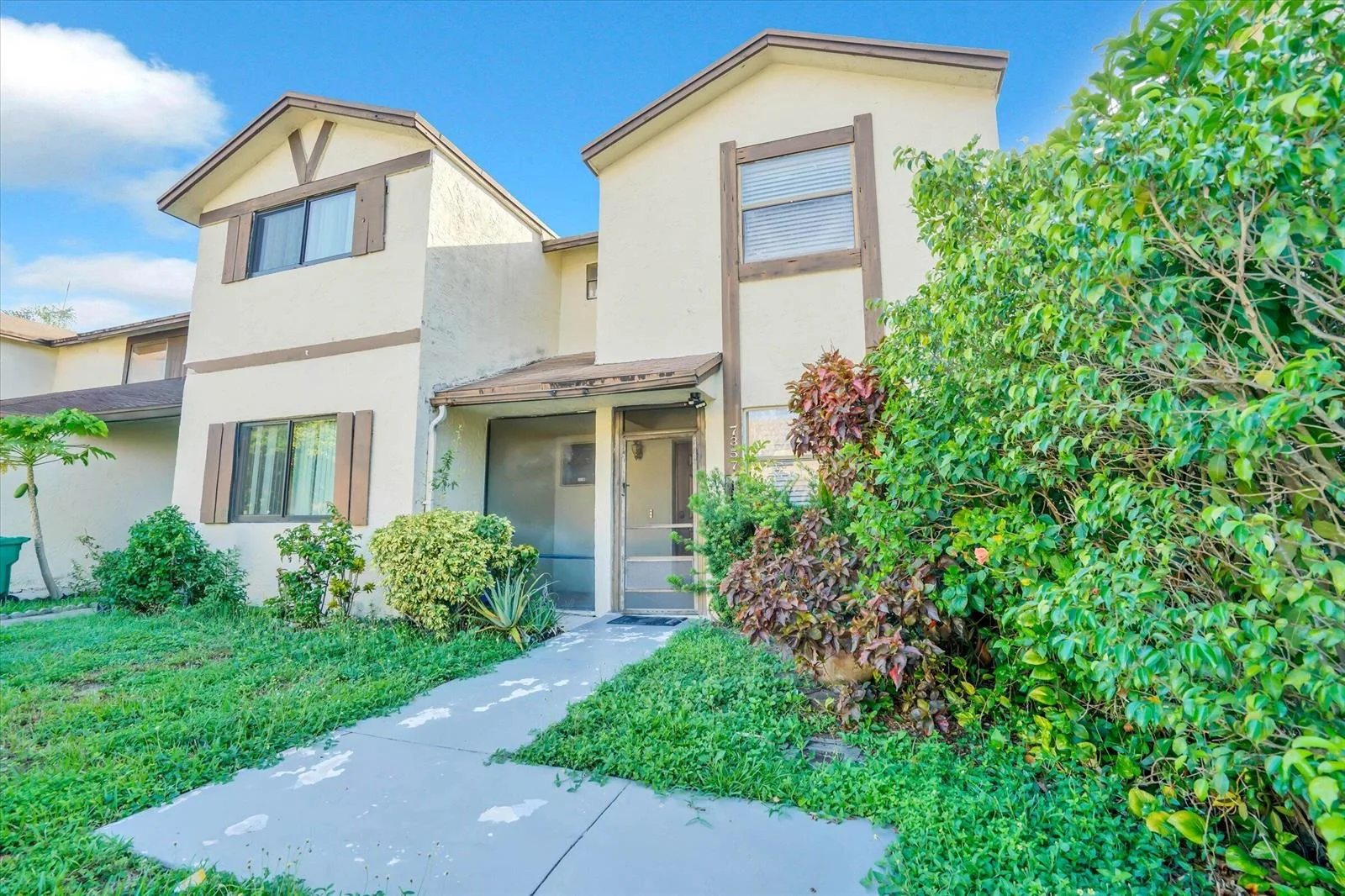 7357 NW 34th Street # 7357, Lauderhill, FL 33319 photo 13