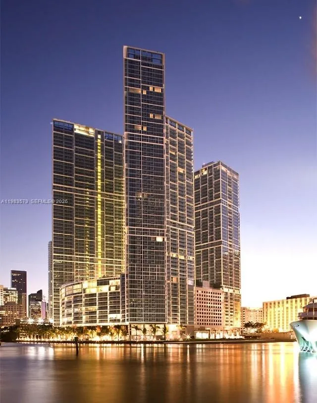 475 BRICKELL AVE # 612, Miami, FL 33131 photo 7