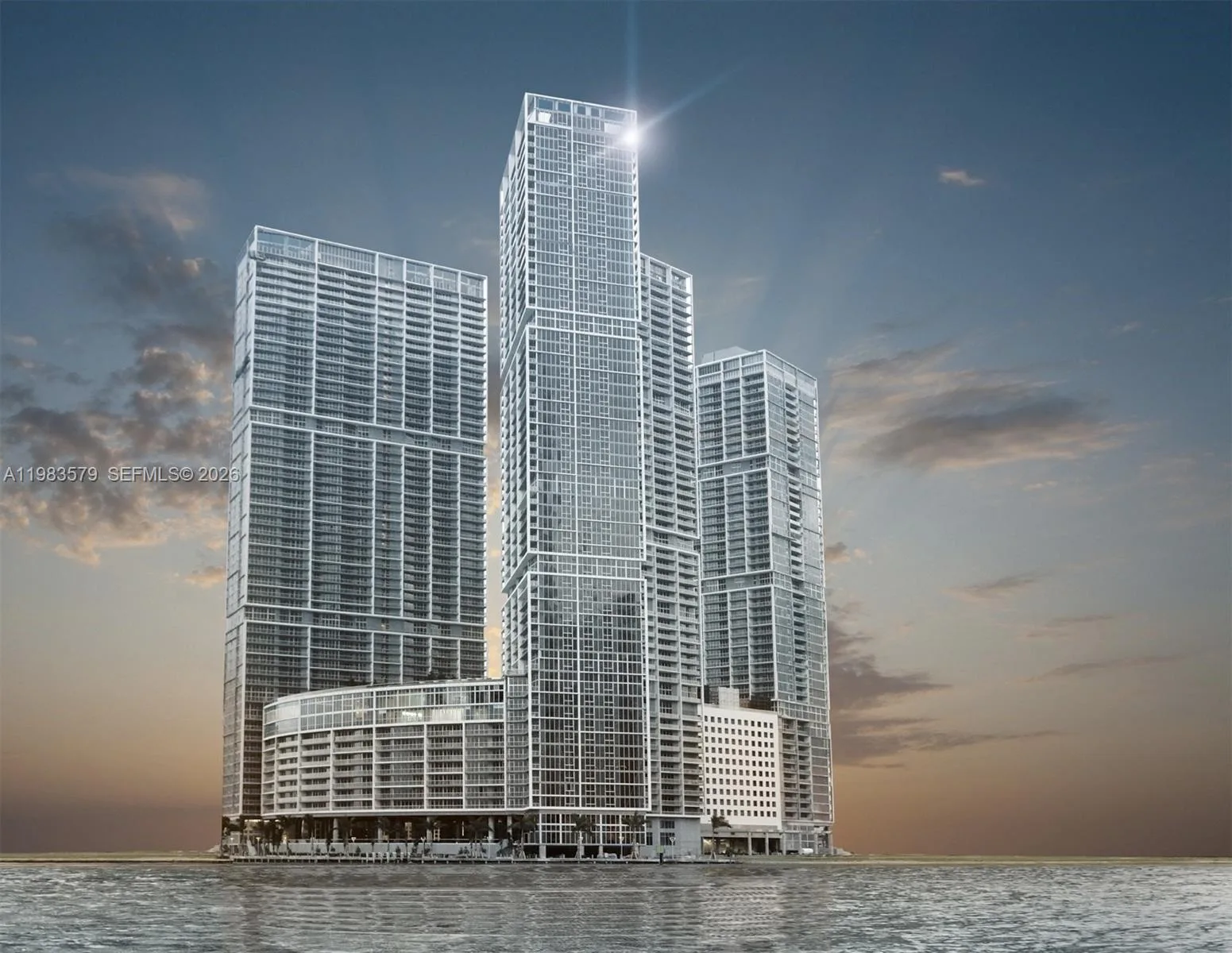 475 BRICKELL AVE # 612, Miami, FL 33131 photo 8