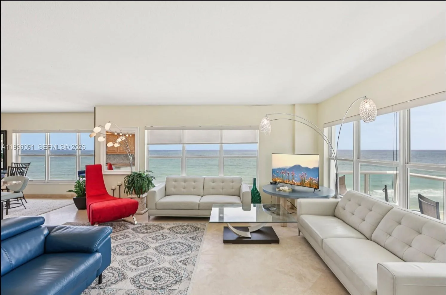 3550 NE Galt Ocean Dr # 501, Fort Lauderdale, FL 33308