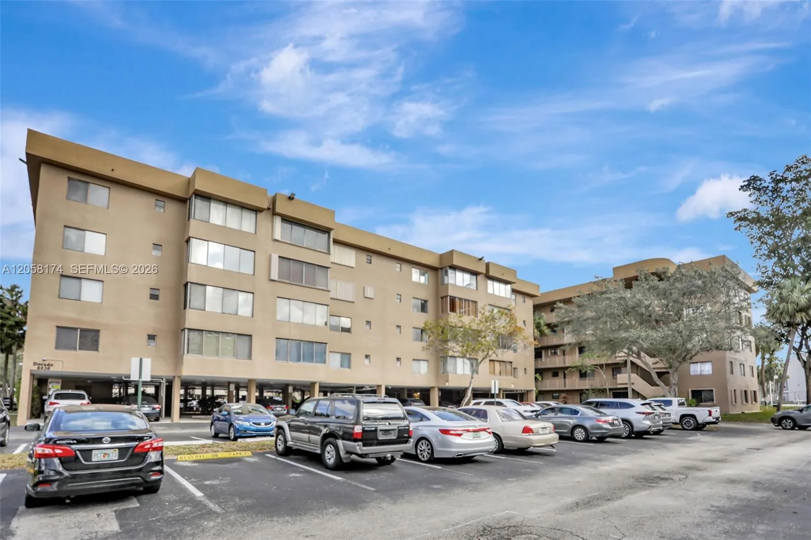 8030 Hampton Blvd # 211, North Lauderdale, FL 33068 photo 2
