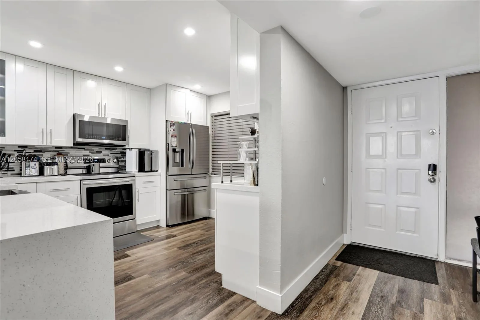 8030 Hampton Blvd # 211, North Lauderdale, FL 33068 photo 4