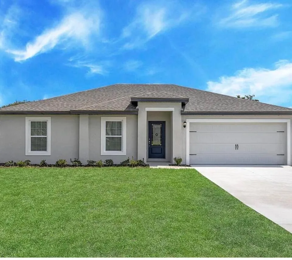 920 SW Castaneda Lane, Port St. Lucie, FL 34953