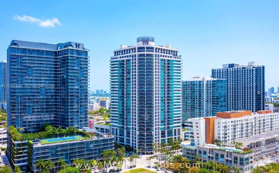 3301 NE 1st Ave # H1113, Miami, FL 33137
