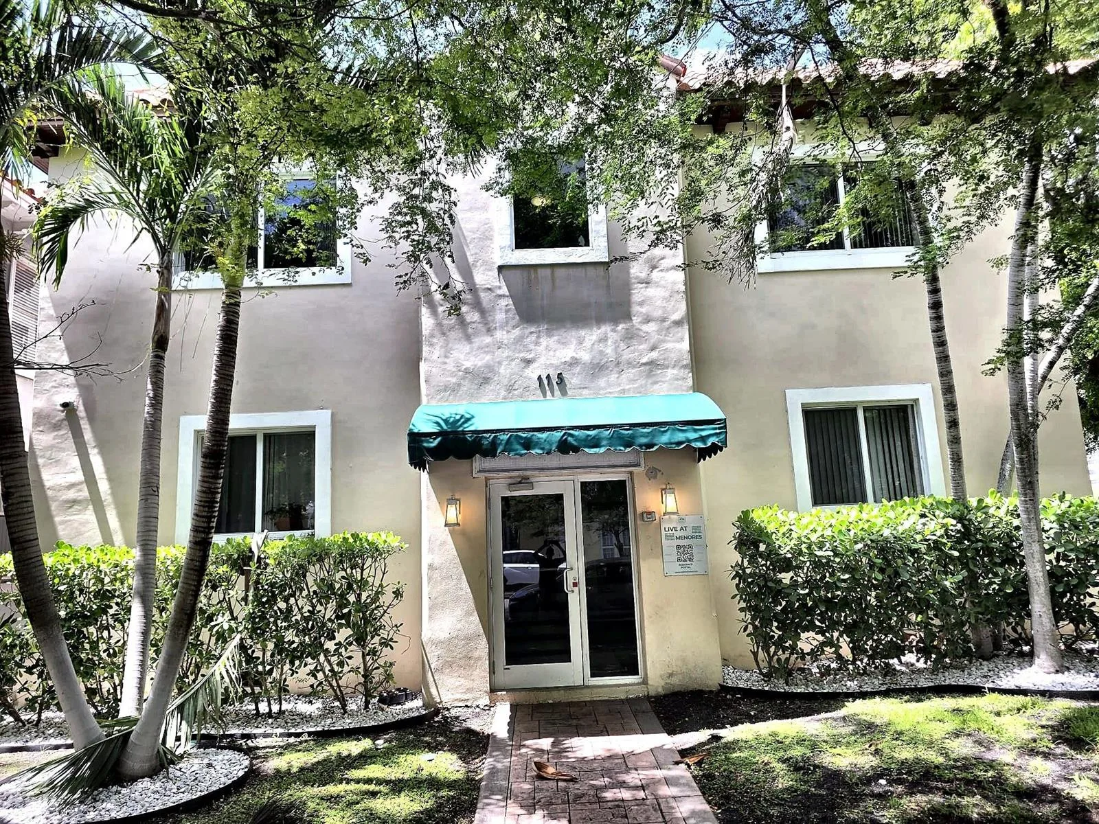 115 Menores Avenue # 7, Coral Gables, FL 33134
