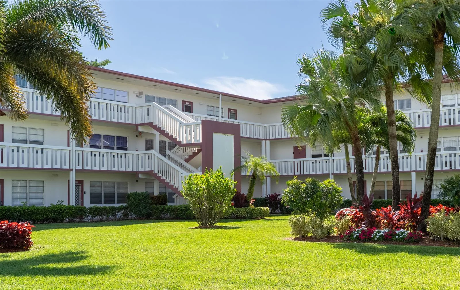 592 Fanshaw O, Boca Raton, FL 33434