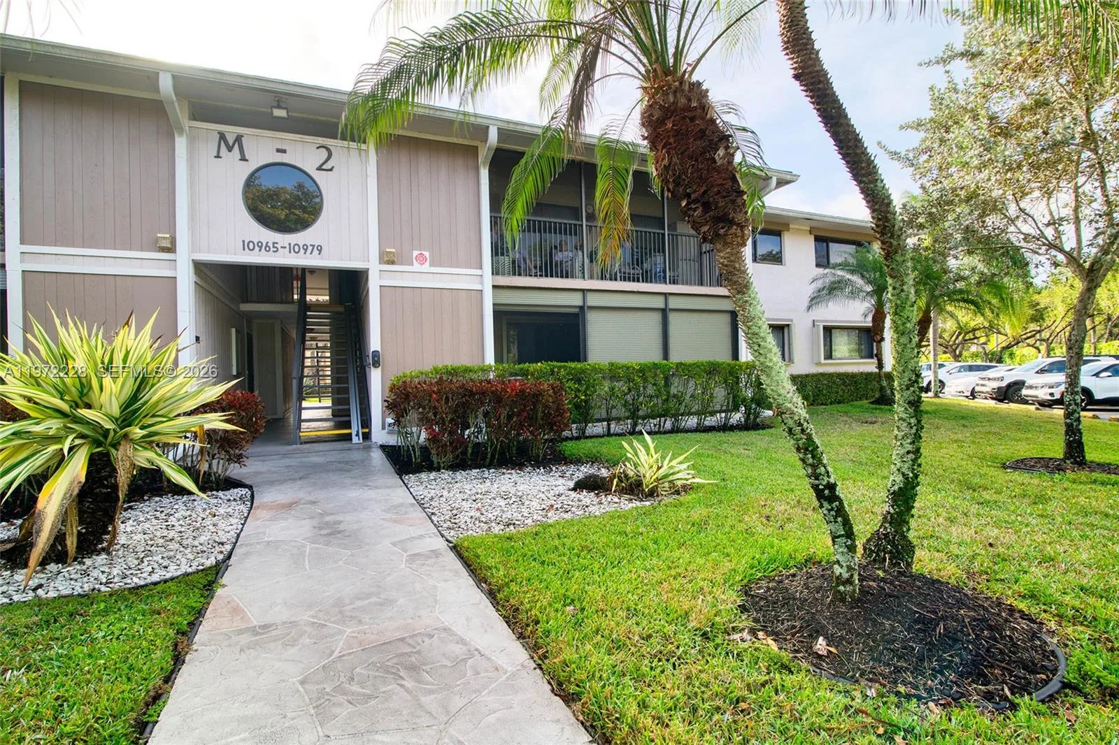 10975 W Clairmont Cir # 207, Tamarac, FL 33321 photo 2