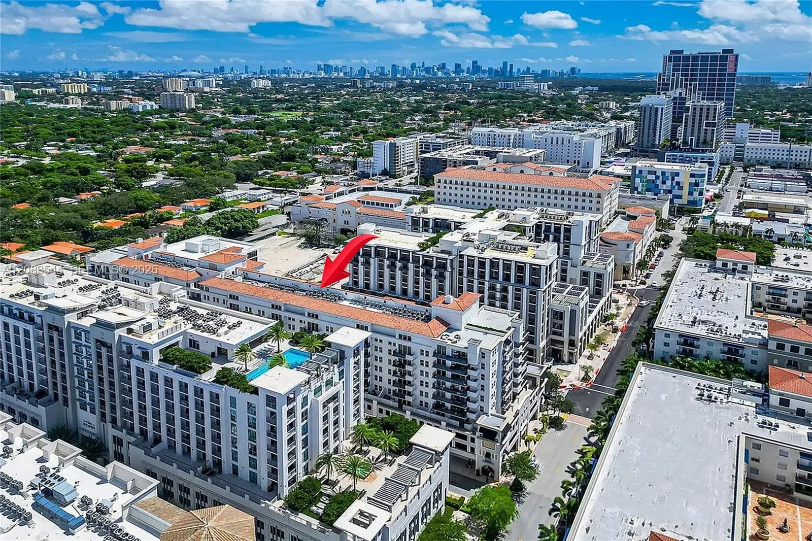 4100 Salzedo St # 919, Coral Gables, FL 33146