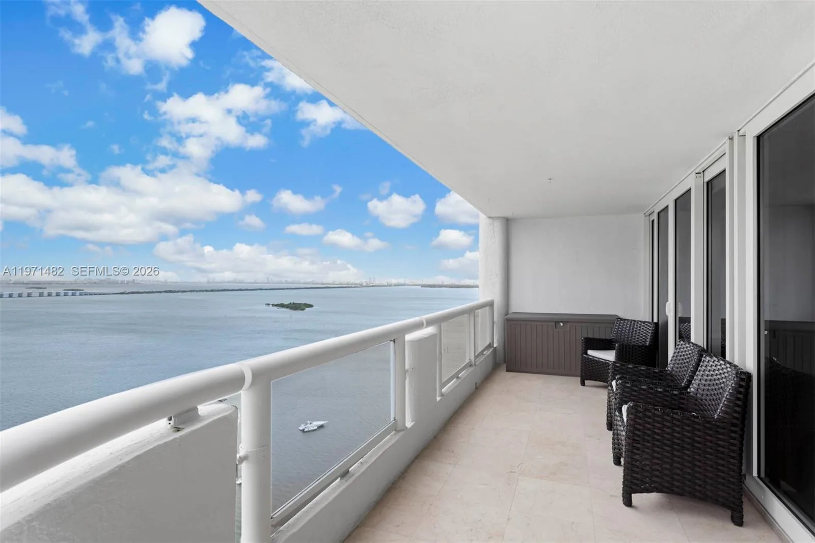 1717 N Bayshore Dr # A-3137, Miami, FL 33132 photo 13