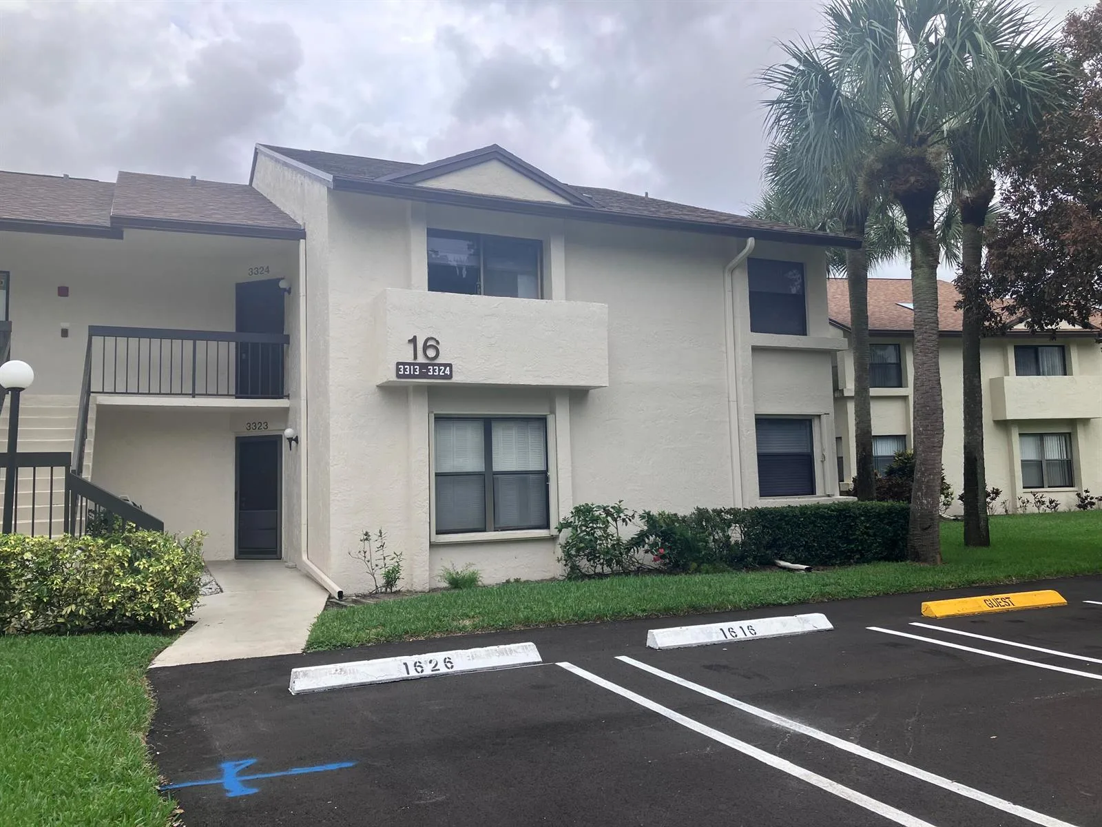 3323 PERIMETER Drive # 1616, FL 33467