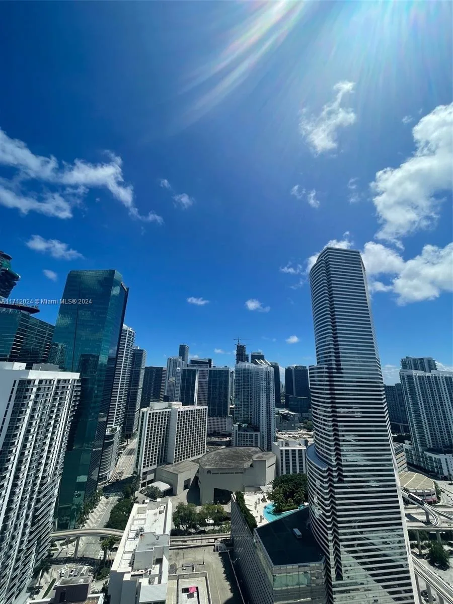 151 SE 1st St # 3307, Miami, FL 33131