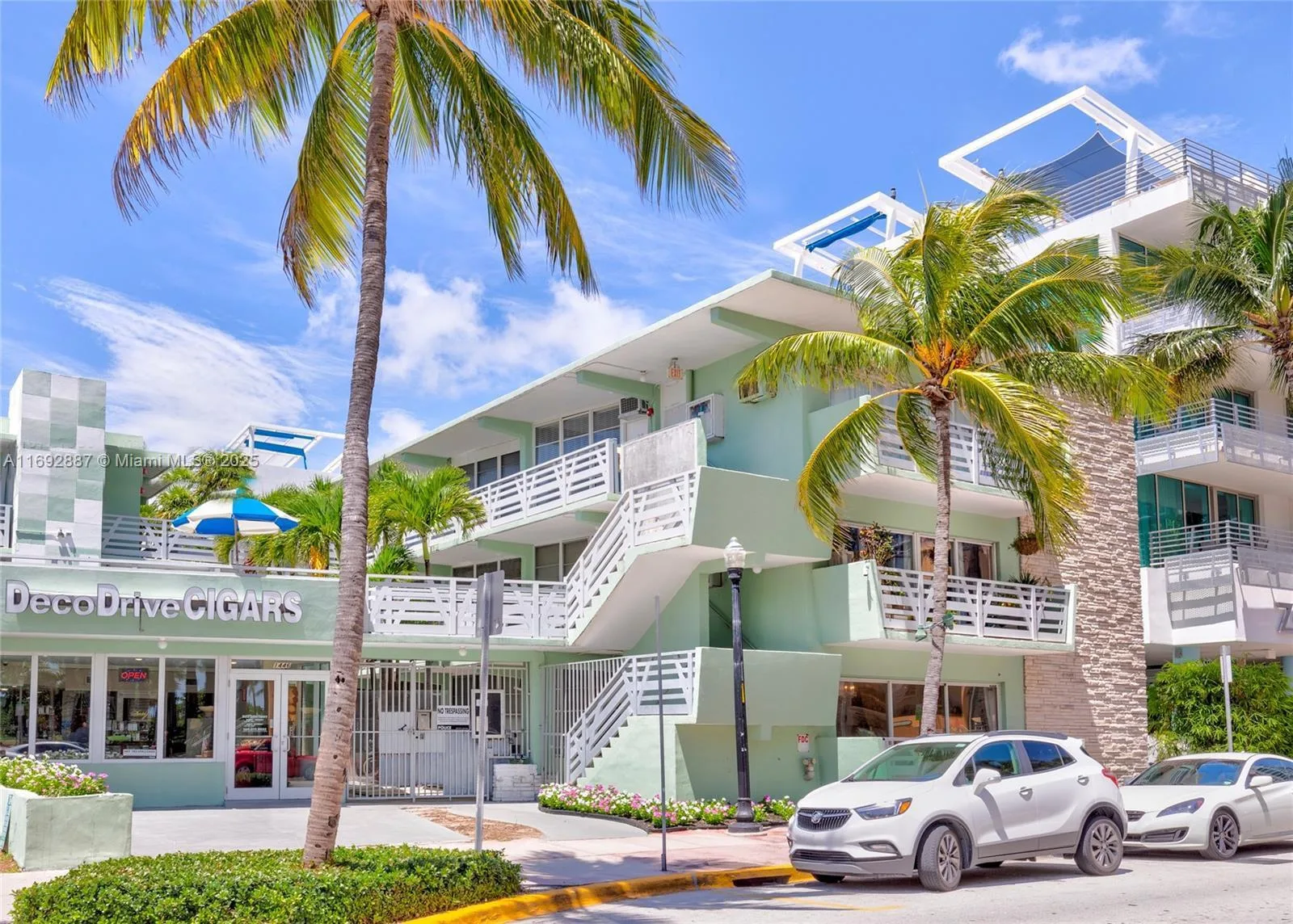 1446 Ocean Dr # 1 & 2, Miami Beach, FL 33139 photo 2