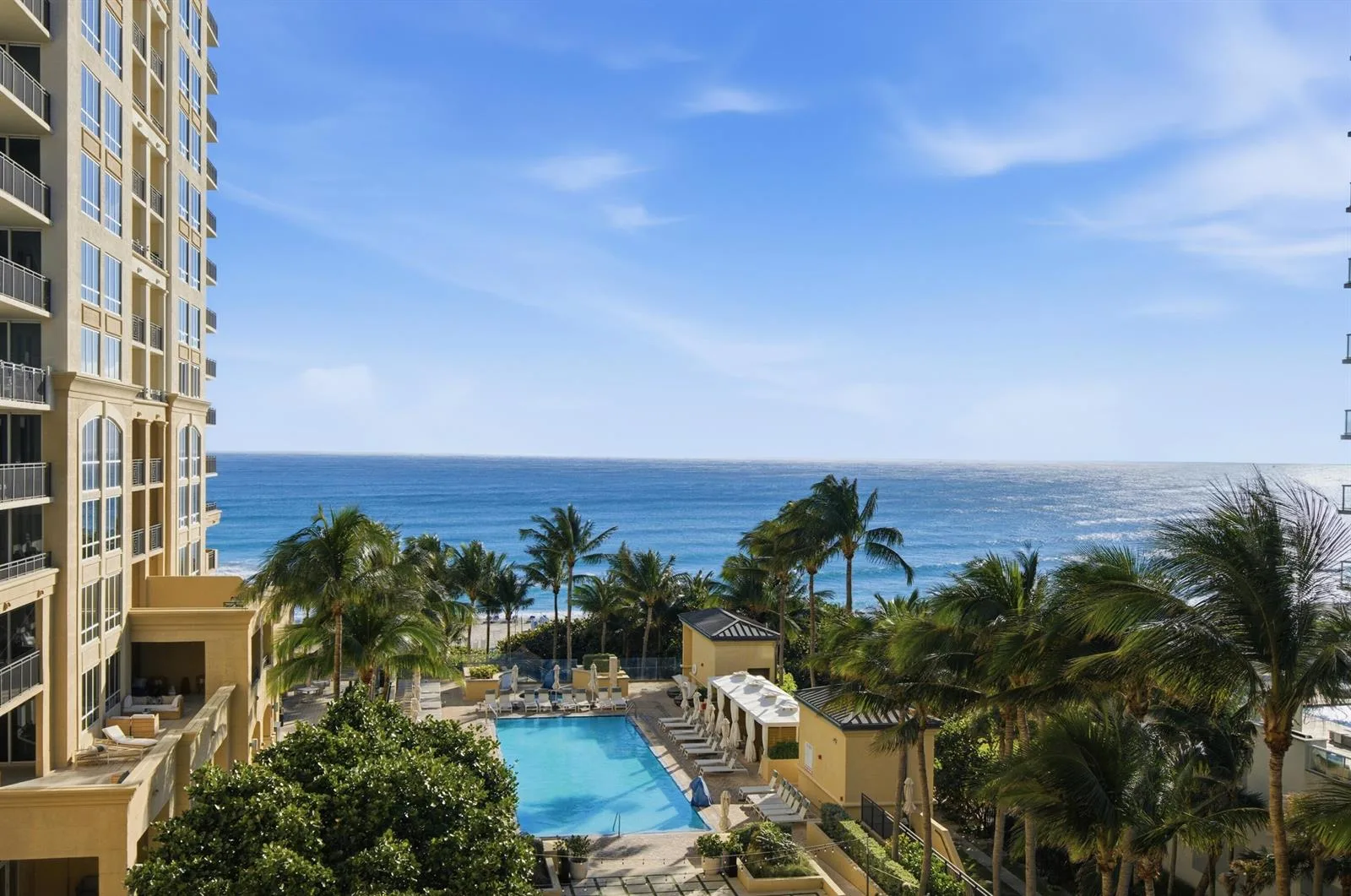 3800 N Ocean Drive # 717, Singer Island, FL 33404
