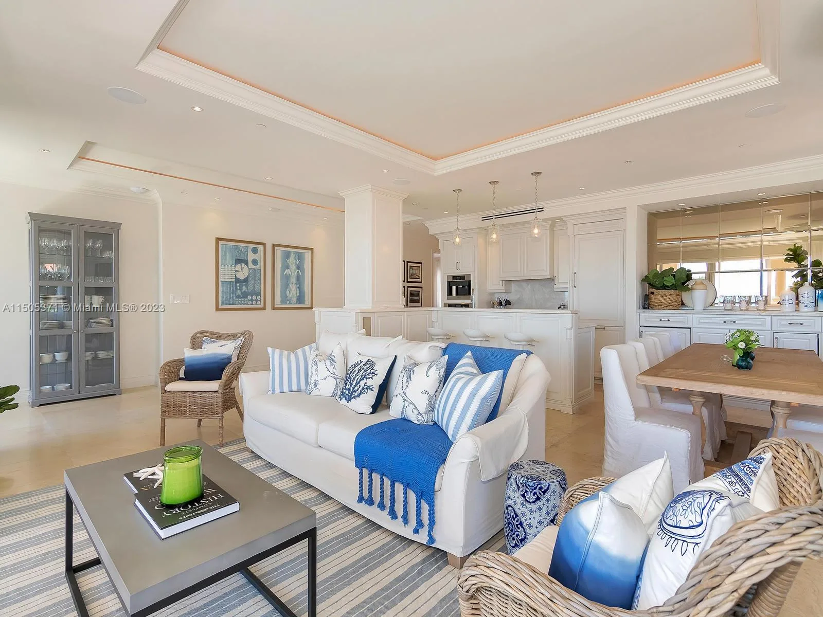 19251 FISHER ISLAND DRIVE # 19251, Fisher Island, FL 33109