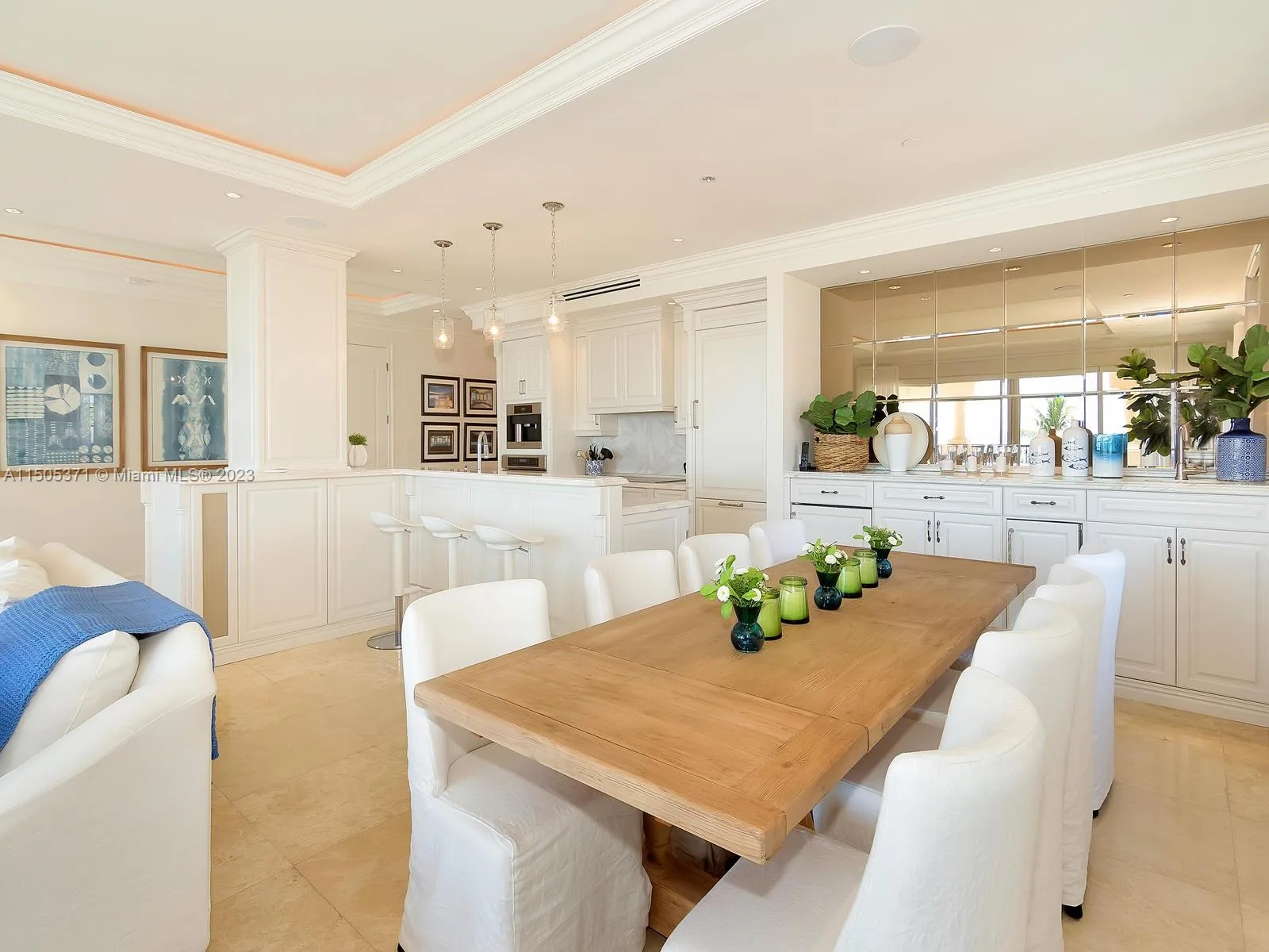 19251 FISHER ISLAND DRIVE # 19251, Fisher Island, FL 33109 photo 12