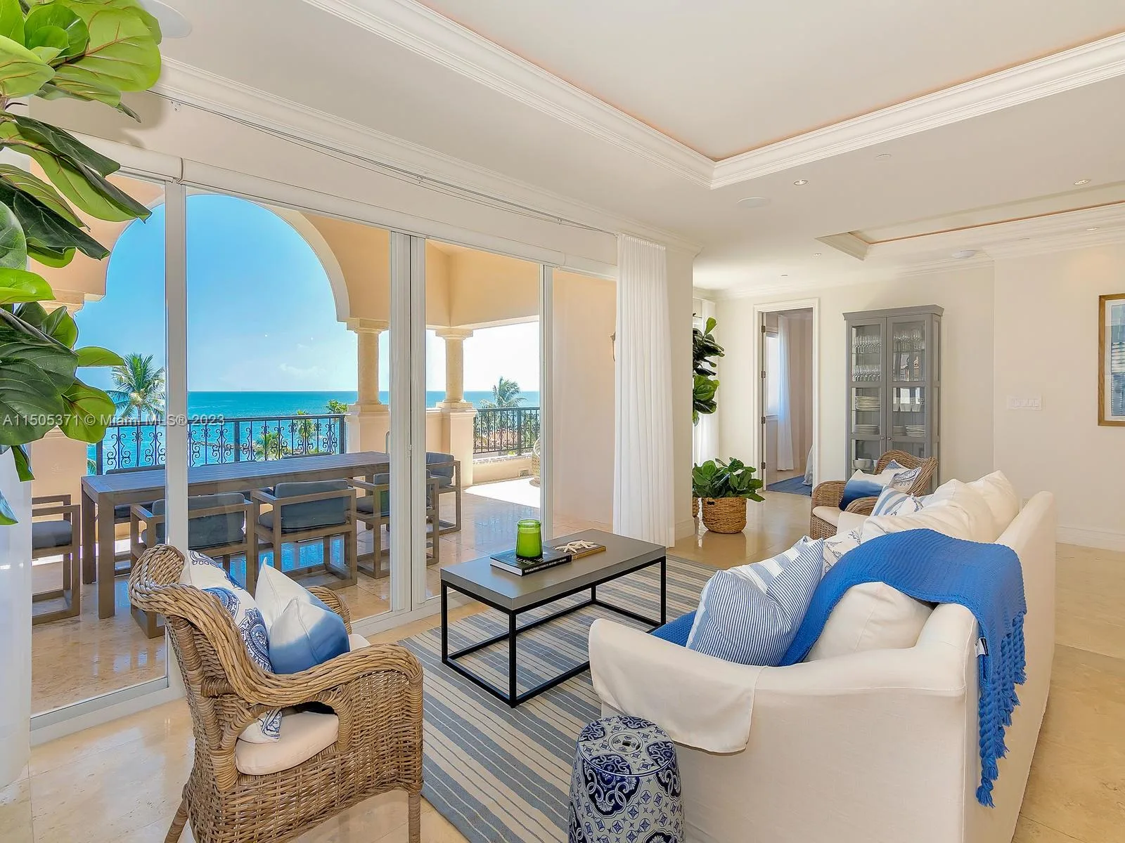 19251 FISHER ISLAND DRIVE # 19251, Fisher Island, FL 33109 photo 3
