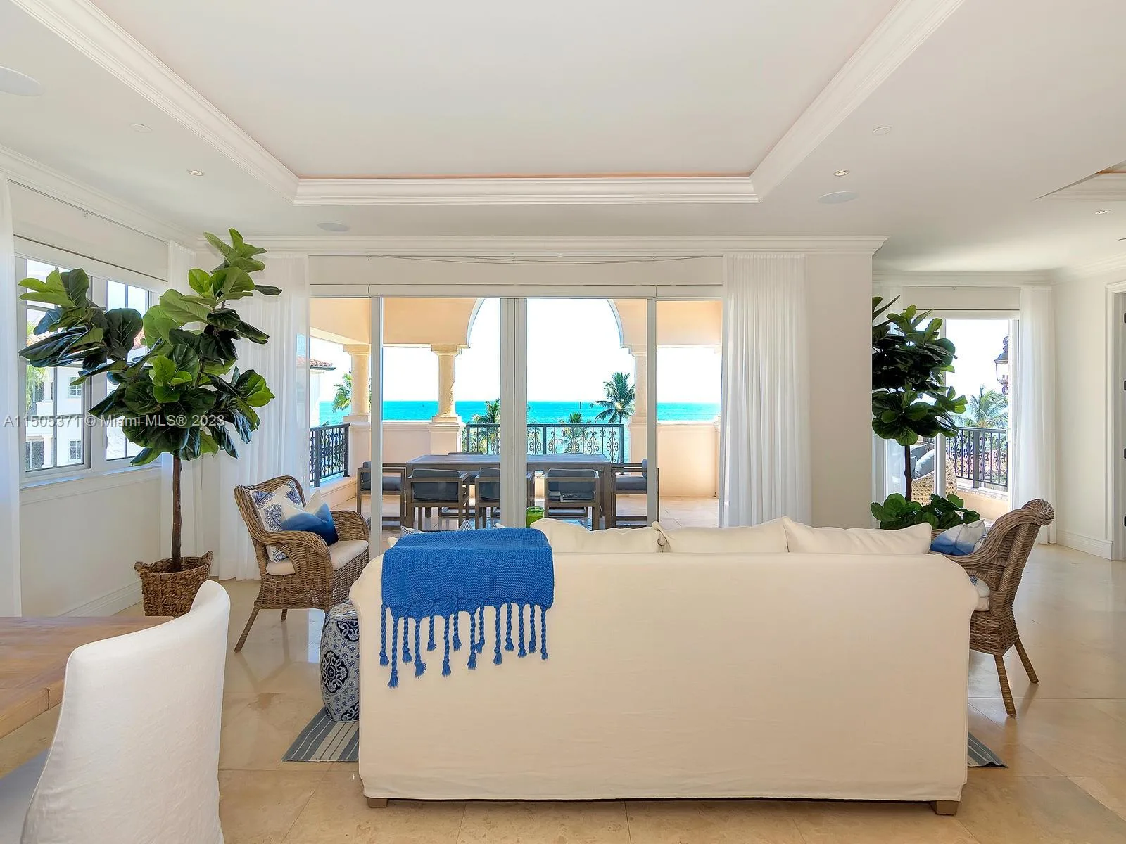 19251 FISHER ISLAND DRIVE # 19251, Fisher Island, FL 33109 photo 5