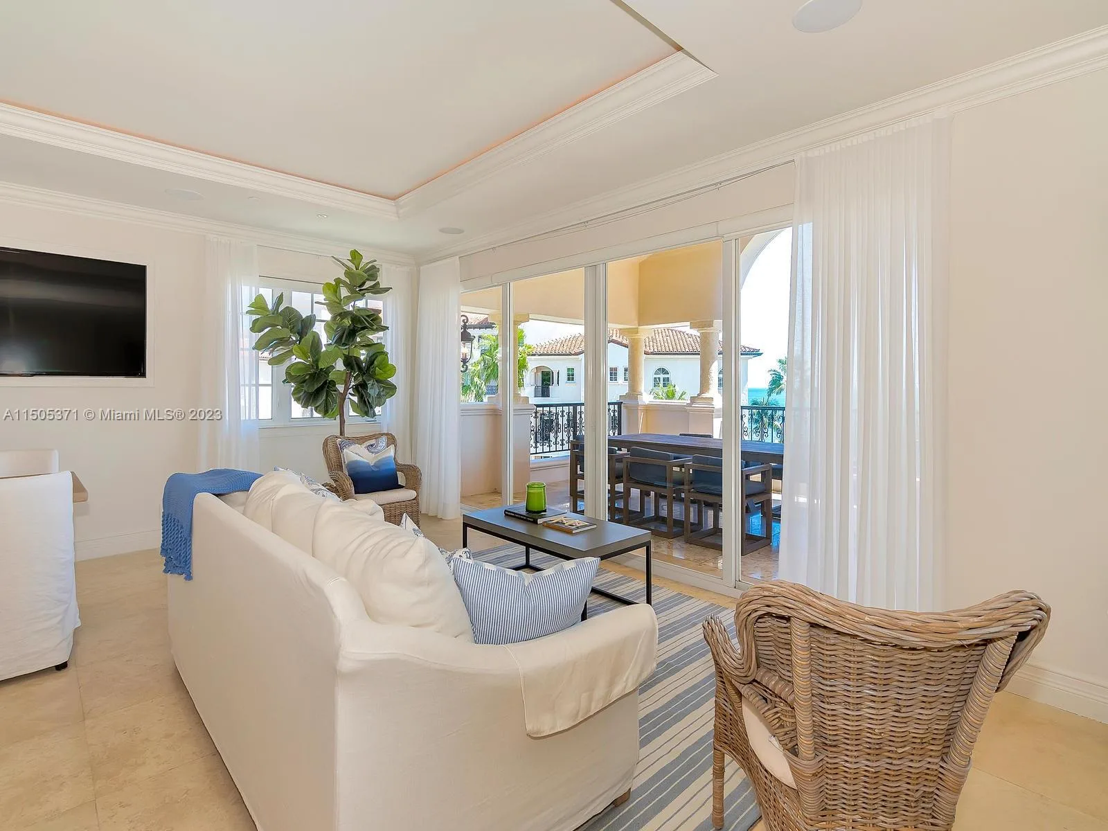 19251 FISHER ISLAND DRIVE # 19251, Fisher Island, FL 33109 photo 6