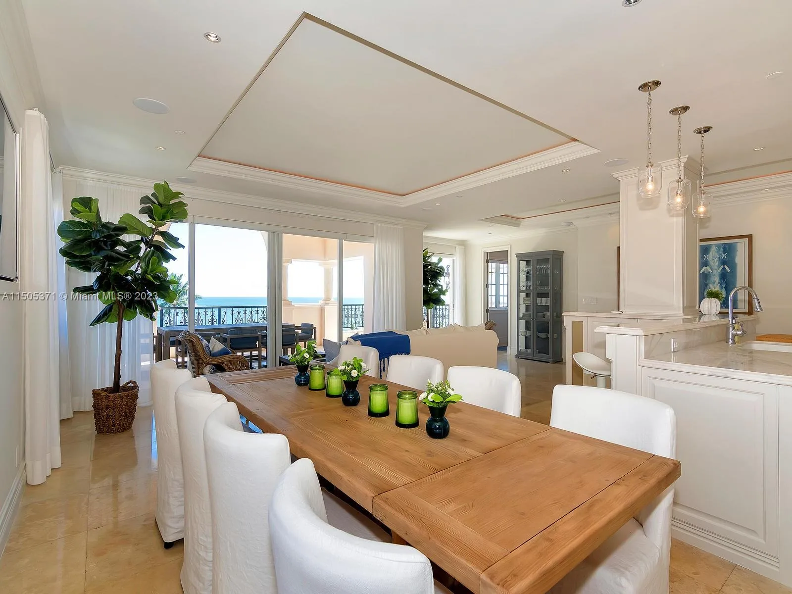 19251 FISHER ISLAND DRIVE # 19251, Fisher Island, FL 33109 photo 8