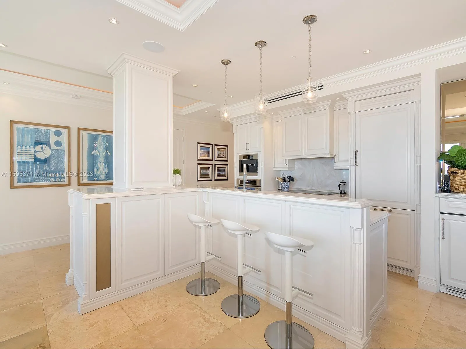 19251 FISHER ISLAND DRIVE # 19251, Fisher Island, FL 33109 photo 9